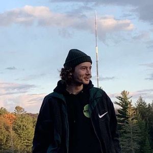 Meet your Posher, Conor